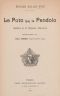 [Gutenberg 61190] • La Puto kaj la Pendolo: Rakonto el la Hispana Inkvizicio